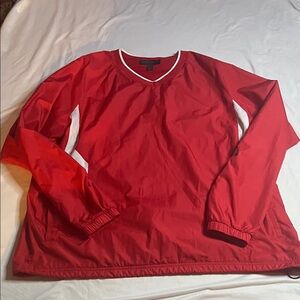 Under Armour Pull Over Jacket